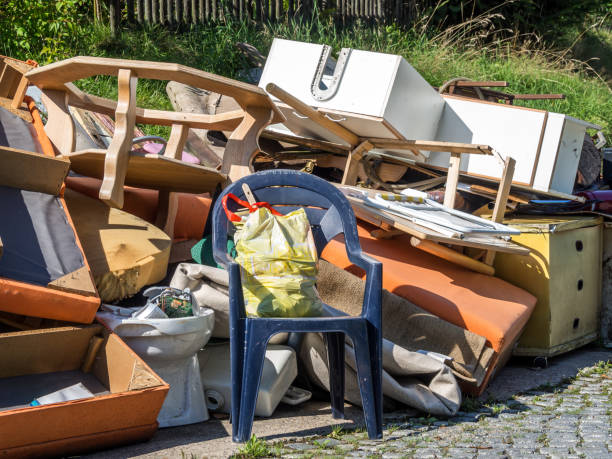 Best Trash Removal Near Me  in Richgrove, CA