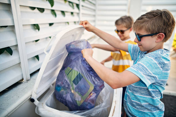 Best Same-Day Junk Removal  in Richgrove, CA