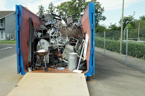 Best Garage Cleanout Services  in Richgrove, CA