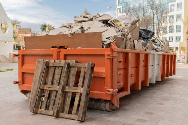 Best Residential Junk Removal  in Richgrove, CA
