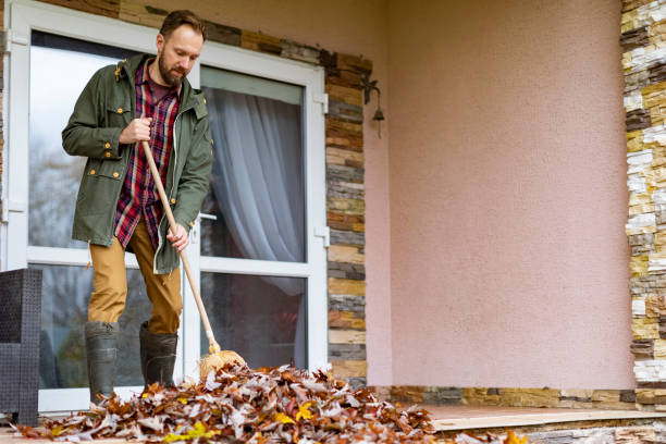 Best Office Junk Removal  in Richgrove, CA