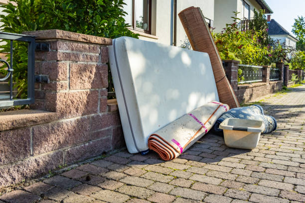 Best Junk Removal Near Me  in Richgrove, CA