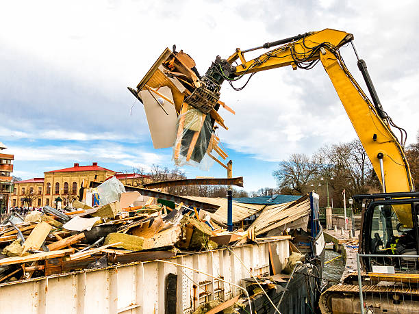 Richgrove, CA Junk Removal Company